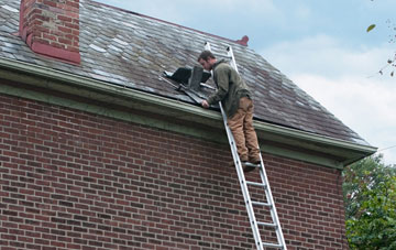 what affects urgent Alderbrook roof repairs