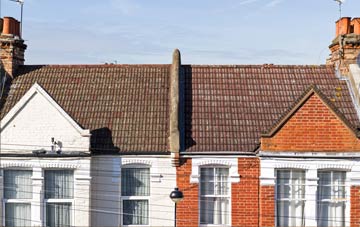 clay roofing Alderbrook, East Sussex