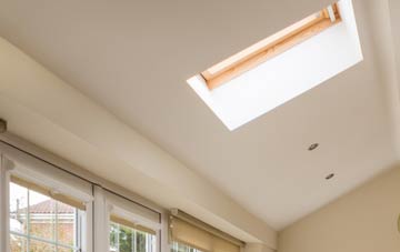 Alderbrook conservatory roof insulation companies