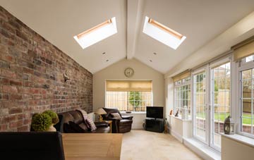 conservatory roof insulation Alderbrook, East Sussex