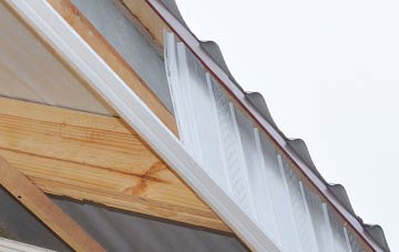 why Alderbrook fascia repairs are essential