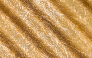 Alderbrook fibreglass roof waterproofing