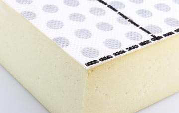 meeting Alderbrook building codes