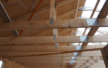 Alderbrook roof truss costs