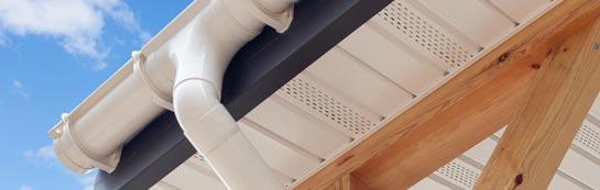 get Alderbrook guttering quotes today