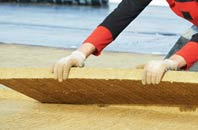 find rated Alderbrook roof insulation companies