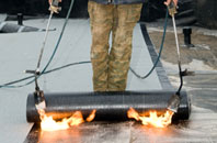 Alderbrook flat roof sealing quote